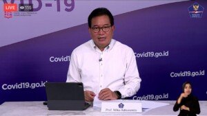 4 Pesan Penting Satgas Covid-19 Menjelang Pilkada