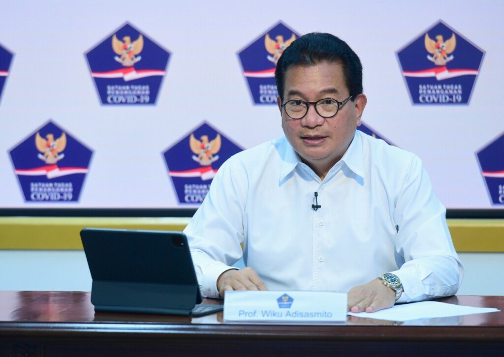 Waspadai Libur Panjang yang Acap Picu Lonjakan Kasus Positif Covid-19