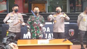 Karena Melawan Petugas, Polisi Tembak Mati 6 dari 10 Pengikut Habib Rizieq Shihab
