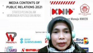 Media Siber Paling Banyak Diminati Divisi Humas