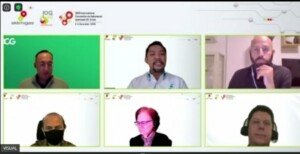 Digitalisasi Menjadi Terobosan dalam Peningkatan Produksi Migas Nasional