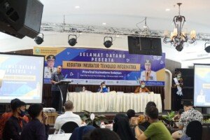 Inkubator Tik, Sarana Terciptanya Produk Teknologi
