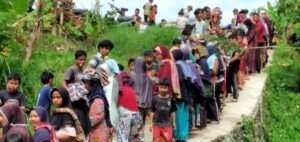 Cara Masyarakat Sungai Patai Tanah Datar Menjaga Tradisi Minangkabau