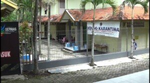 3 Orang Anak di Bawah Umur Diisolasi di Kabupaten Blitar