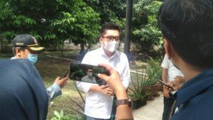 Cabup Ogan Ilir 01 Tidak Ikut Mencoblos, Ada Apa ?