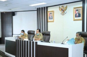 Jelang Belajar Tatap Muka, Pemkot Izinkan Wali Murid Cek Kesiapan Prokes di Sekolah