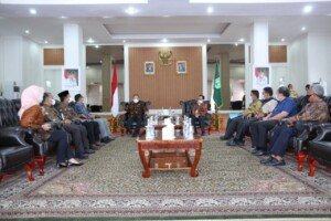 Bupati Muba Imbau Perayaan Natal 2020 Patuhi Prokes Covid-19