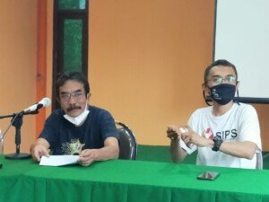 Bawaslu Nilai di ADC Tidak Ada Pelanggaran Kampanye