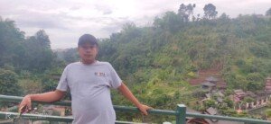 Keceriaan Punggawa Mattanews.co Plesiran di Bandung