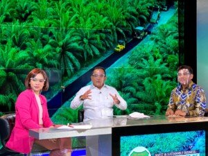 Muba Buka Peluang Investasi Bisnis Berkelanjutan