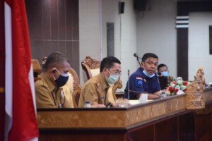 Website Palembangsatudata.go.id Mulai Digarap Kominfo Palembang