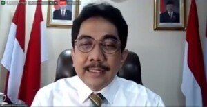Kominfo Terus Membenahi Kualitas Informasi Jarkom