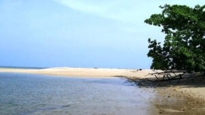 Melirik Destinasi Wisata Pantai Tanjung Menjangan yang Minim Dukungan