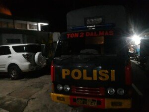 TNI-Polri Dikerahkan Dalam Rekapitulasi Suara Pilkades Nasol