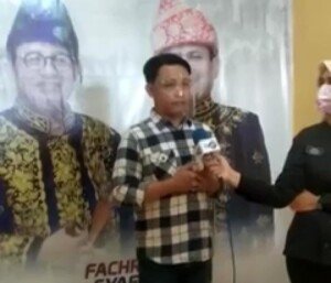 Beragam Penolakan Warnai Penetapan Pemenang Pilkada Jambi 2020