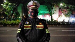 Malam Tahun Baru 2021 Jembatan Ampera Akan Tetap Dibuka