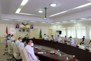 Pemkab Muba Rencanakan Angkat PPPK dan ASN Tahun Depan