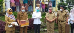 Curhatan Ibu Penghuni Panti Jompo dengan Fitri