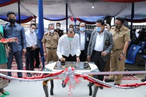 Cari Refrensi Buku di Palembang? Datang Aja ke Sini