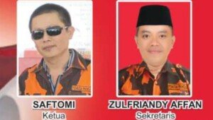 MPC PP Belitung Minta Aktifitas Penampungan dan Pengiriman Mineral Ikutan Timah di Stop Sementara