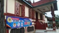 Melesunya Aktivitas di Wisata Batu Angkek-Angkek Tanah Datar