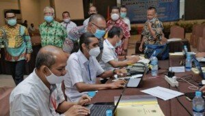 Wali Kota Medan Apresiasi UKW Angkatan XXXIII dan XXXIV