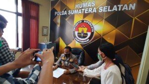 Minggu Terakhir di Tahun 2020, Polda Sumsel Ungkap 4 Kasus 3C