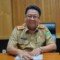 Kepala Dinas Pendidikan (Disdik) Sumsel Riza Pahlevi (Hotman Ferrizal / Mattanews.co)