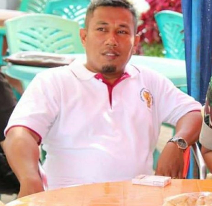 Wali Nagari Batu Taba Des Bandaro