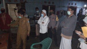 Membandel, Karaoke Milik Karsono Akhirnya di ‘Geruduk’ Puluhan Warga