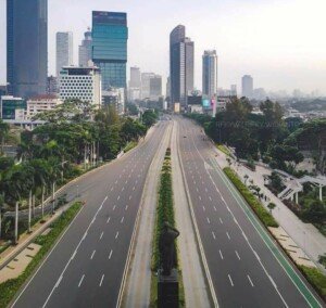 Menuju Masyarakat Sehat, Aman dan produktif, Anies Kembali Perpanjang PSBB Transisi DKI Jakarta Hingga 21 Desember 2020