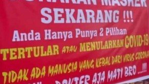 Perkembangan Covid-19 di Jakarta Per Hari ini, 406 Kasus Adalah Akumulasi Data Dari RS Swasta