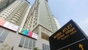 Mesum Nakes-Pasien di RS Wisma Atlet, Polisi: Pelaku Bisa Dijerat UU ITE