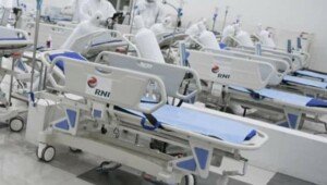 Per Hari ini, Pasien Sembuh Dari Covid-19 Bertambah Menjadi 583.676 Orang