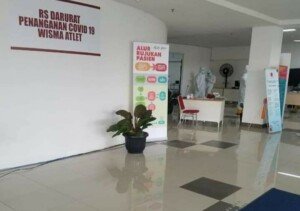 Per Hari Ini, Pasien Sembuh Covid-19 Terus Bertambah Menjadi 536.260 Orang