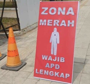 Kesembuhan Covid-19 Terus Bertambah Menjadi 510.957 Orang
