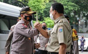 Kapolda: Ormas Berperilaku Seperti Preman Akan Kami Tindak