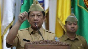 Masa Tenang Pilkada, Mendagri Minta Pemda Masifkan Sosialisasi Protokol Kesehatan