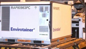 Vaksin Terjaga Keamanan dan Kualitasnya Sampai Ke Masyarakat