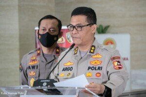 Habib Rizieq Shihab Ajukan Praperadilan, Polri: Kami Siap Hadapi Dengan Fakta-Fakta