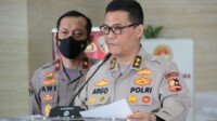 Polri Ungkap Teroris JI Kucurkan Dana Ratusan Juta untuk Kirim Generasi Muda ke Suriah