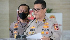 Polri Ungkap Teroris JI Kucurkan Dana Ratusan Juta untuk Kirim Generasi Muda ke Suriah