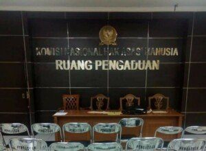 Komnas HAM Bentuk Tim Investigasi Terkait 6 Laskar FPI Tewas Ditembak Polisi