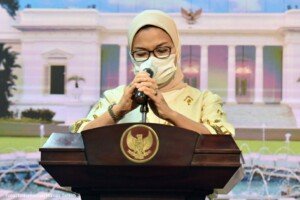 Kepala BPOM Penny Lukito: BPOM Pastikan Keamanan dan Efektivitas Vaksin Covid-19 Sebelum Diedarkan