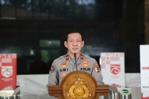 Pasca Insiden Penyerangan Pengikut HRS, Kapolri Keluarkan Surat Telegram Perintah Pengamanan Mako Seluruh Indonesia