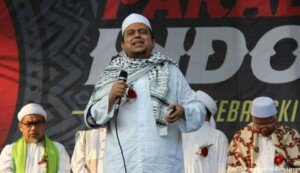 Babe Hasan Lapor Ditreskrimsus Polda Metro Jaya Terkait Kalimat Adzan ‘Hayya Alal Jihad’
