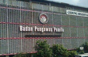 Bawaslu RI Temukan 18.668 Masalah di TPS