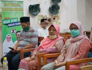 Ini Rencana Mak Rini Jika Dilantik Jadi Bupati Blitar