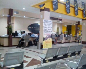 Gelapkan Rp21 Miliar, Pelaku Faktur Pajak Fiktif Dibui