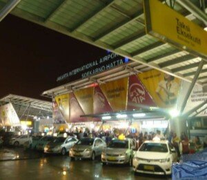 Tes PCR dan Tes Rapid Antigen Bisa Dilakukan di Bandara Soekarno-Hatta, Berikut Biayanya